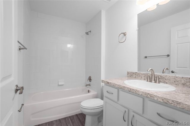 8530 N Gilovu Drive, Citrus Springs, FL 34433