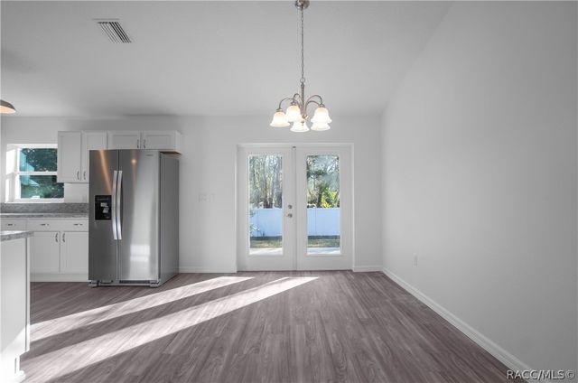 8530 N Gilovu Drive, Citrus Springs, FL 34433