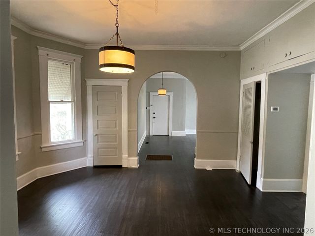 1347 S Florence Avenue, Tulsa, OK 74104