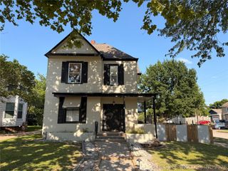 1347 S Florence Avenue, Tulsa, OK 74104