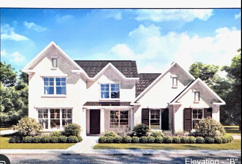 12685 PENROSE DR, Arlington, TN 38002