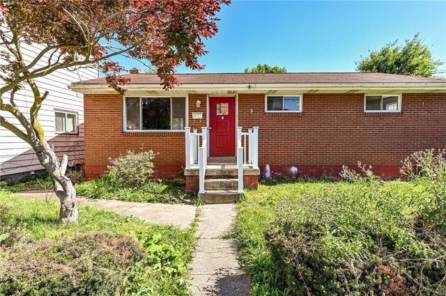 63 Chestnut St, Harrison Twp, PA 15065