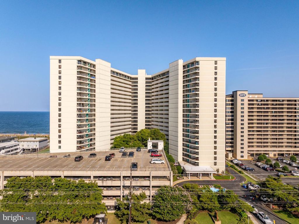 Image 1 of property listing at 11500 COASTAL HWY #1119, Ocean City, MD 21842