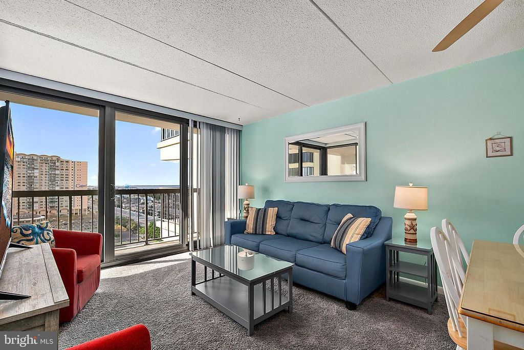 Image 17 of property listing at 11500 COASTAL HWY #1119, Ocean City, MD 21842