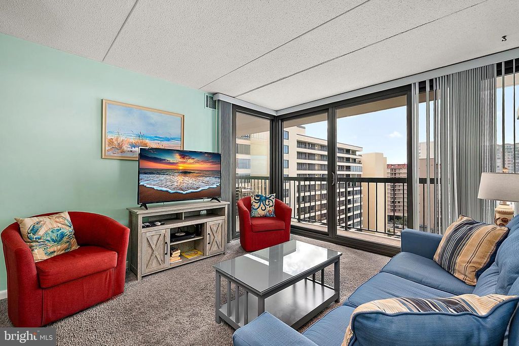 Image 19 of property listing at 11500 COASTAL HWY #1119, Ocean City, MD 21842