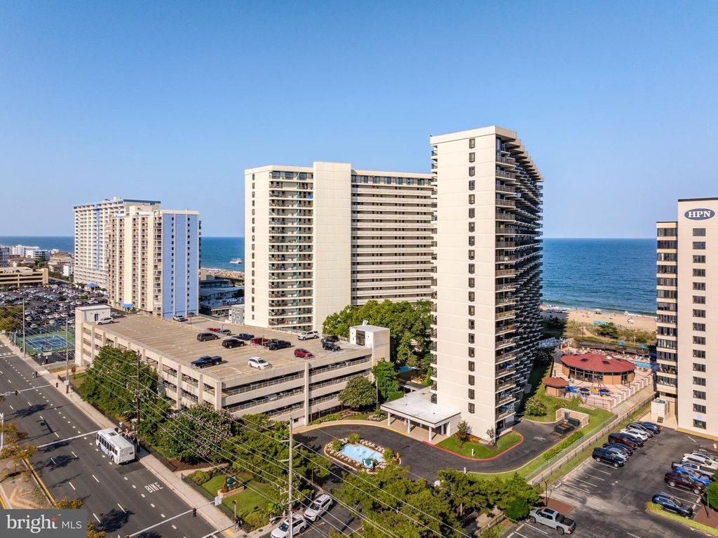 Image 2 of property listing at 11500 COASTAL HWY #1119, Ocean City, MD 21842