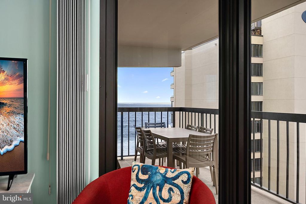 Image 20 of property listing at 11500 COASTAL HWY #1119, Ocean City, MD 21842