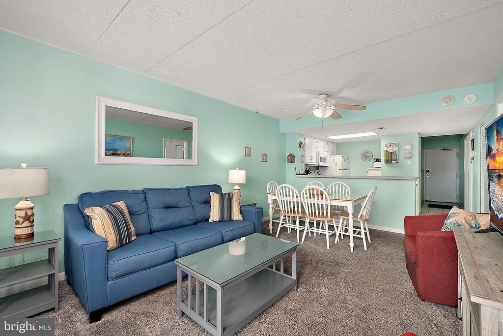 Image 22 of property listing at 11500 COASTAL HWY #1119, Ocean City, MD 21842