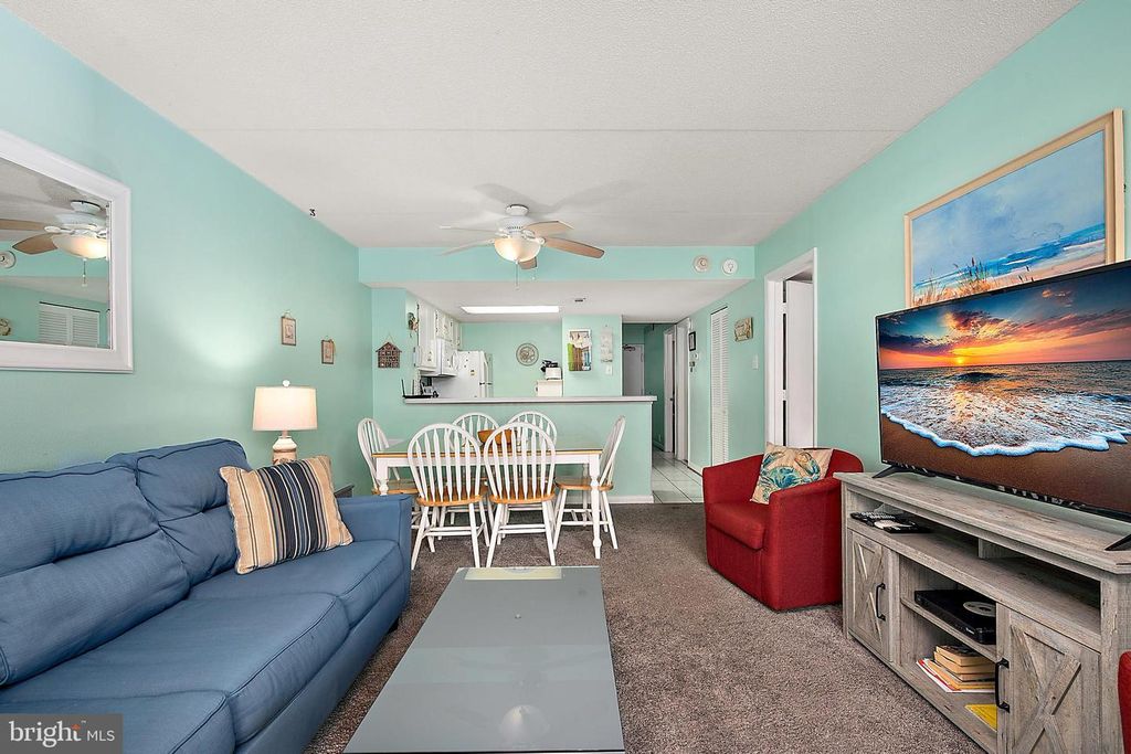 Image 23 of property listing at 11500 COASTAL HWY #1119, Ocean City, MD 21842