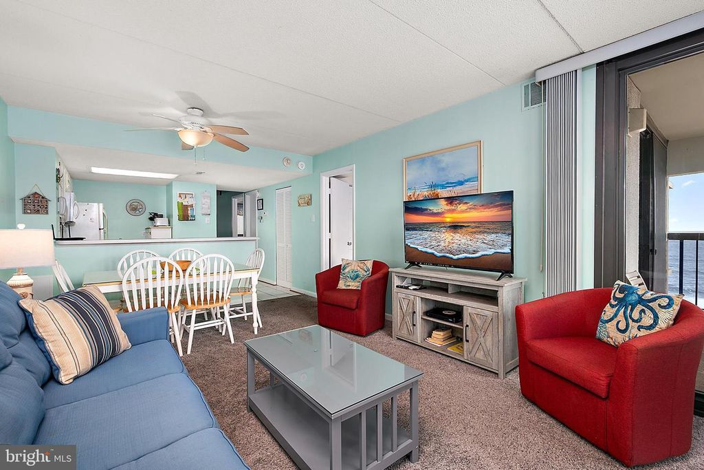 Image 24 of property listing at 11500 COASTAL HWY #1119, Ocean City, MD 21842