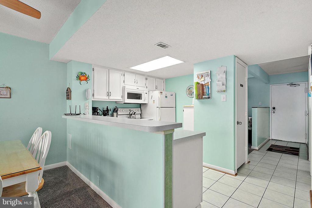 Image 25 of property listing at 11500 COASTAL HWY #1119, Ocean City, MD 21842