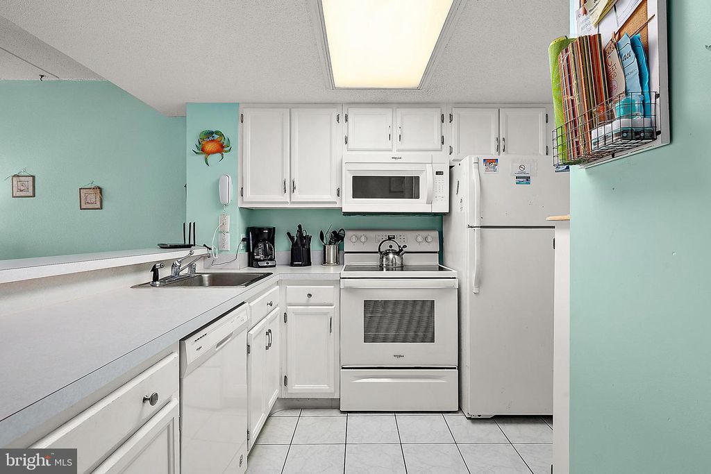 Image 28 of property listing at 11500 COASTAL HWY #1119, Ocean City, MD 21842