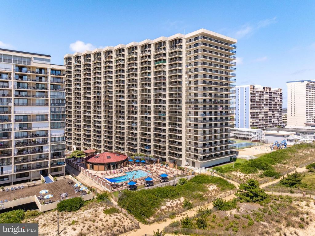Image 3 of property listing at 11500 COASTAL HWY #1119, Ocean City, MD 21842