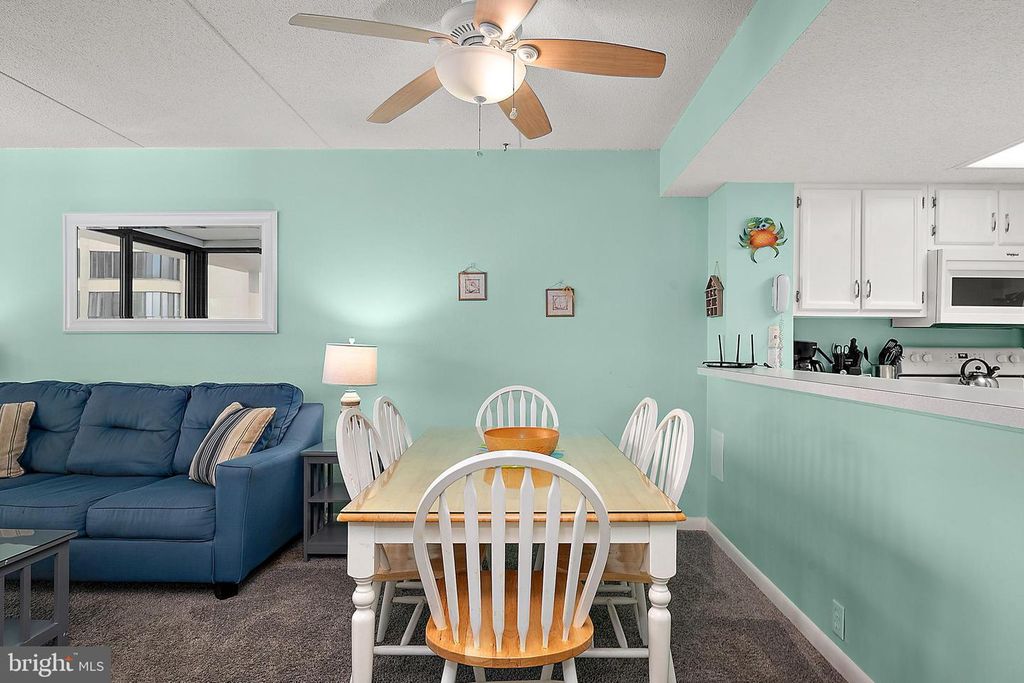 Image 30 of property listing at 11500 COASTAL HWY #1119, Ocean City, MD 21842