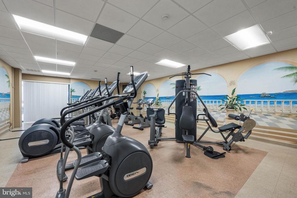 Image 45 of property listing at 11500 COASTAL HWY #1119, Ocean City, MD 21842