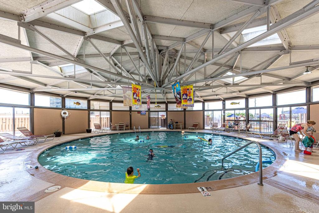 Image 46 of property listing at 11500 COASTAL HWY #1119, Ocean City, MD 21842