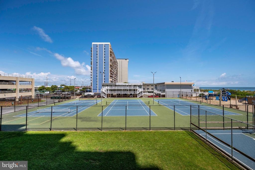 Image 55 of property listing at 11500 COASTAL HWY #1119, Ocean City, MD 21842