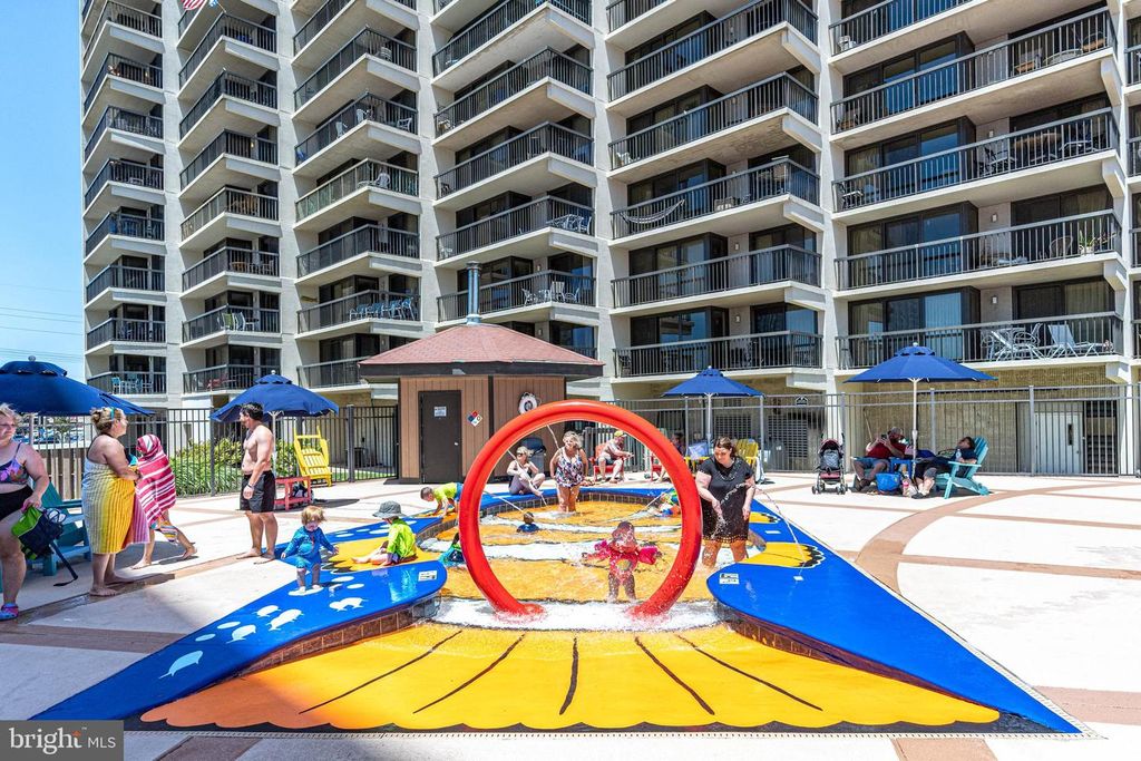 Image 58 of property listing at 11500 COASTAL HWY #1119, Ocean City, MD 21842