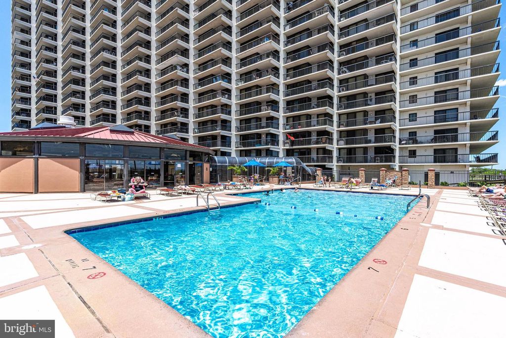 Image 59 of property listing at 11500 COASTAL HWY #1119, Ocean City, MD 21842