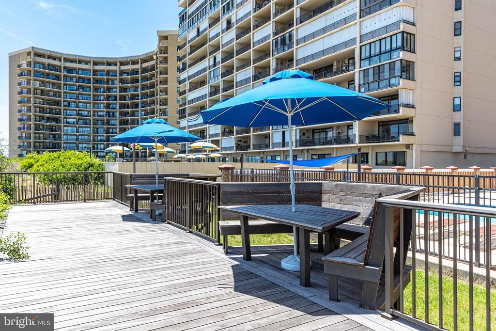 Image 60 of property listing at 11500 COASTAL HWY #1119, Ocean City, MD 21842