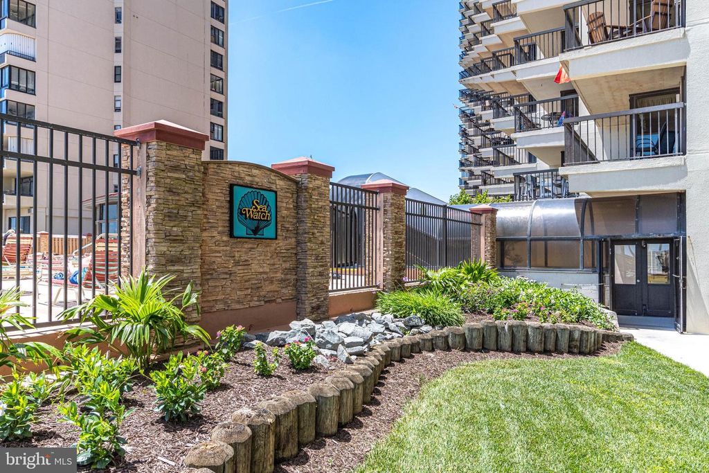 Image 63 of property listing at 11500 COASTAL HWY #1119, Ocean City, MD 21842