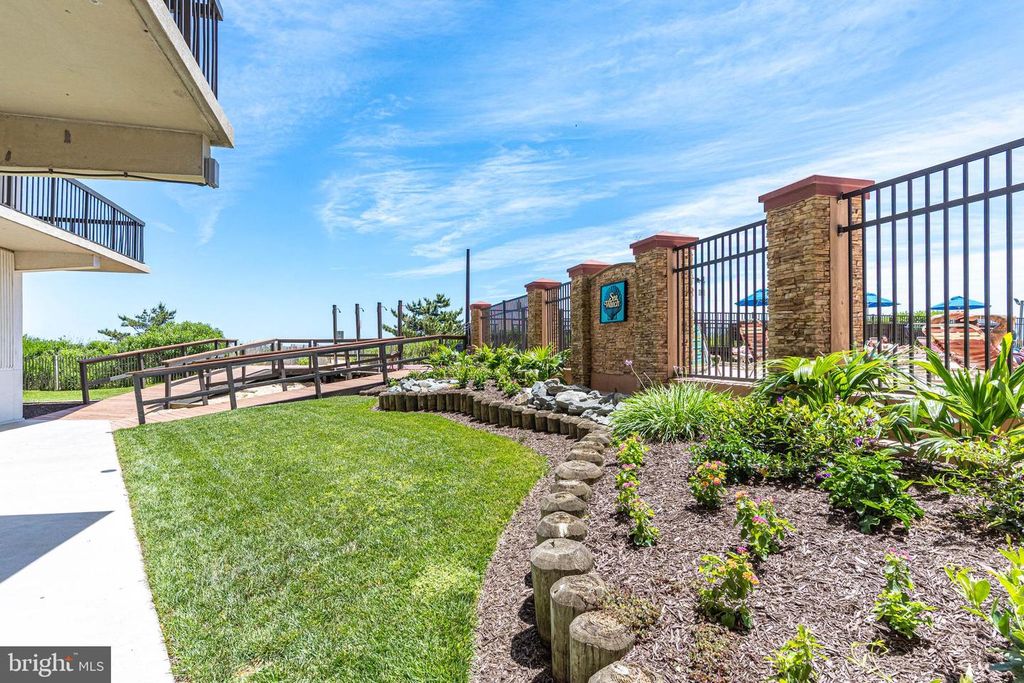 Image 64 of property listing at 11500 COASTAL HWY #1119, Ocean City, MD 21842