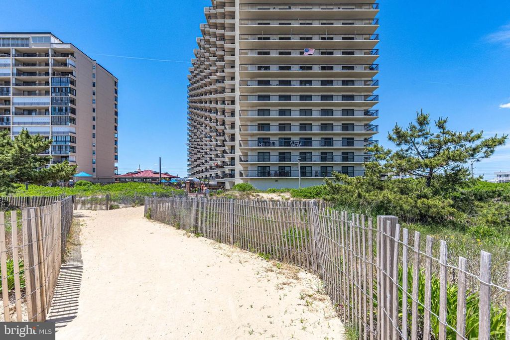 Image 70 of property listing at 11500 COASTAL HWY #1119, Ocean City, MD 21842