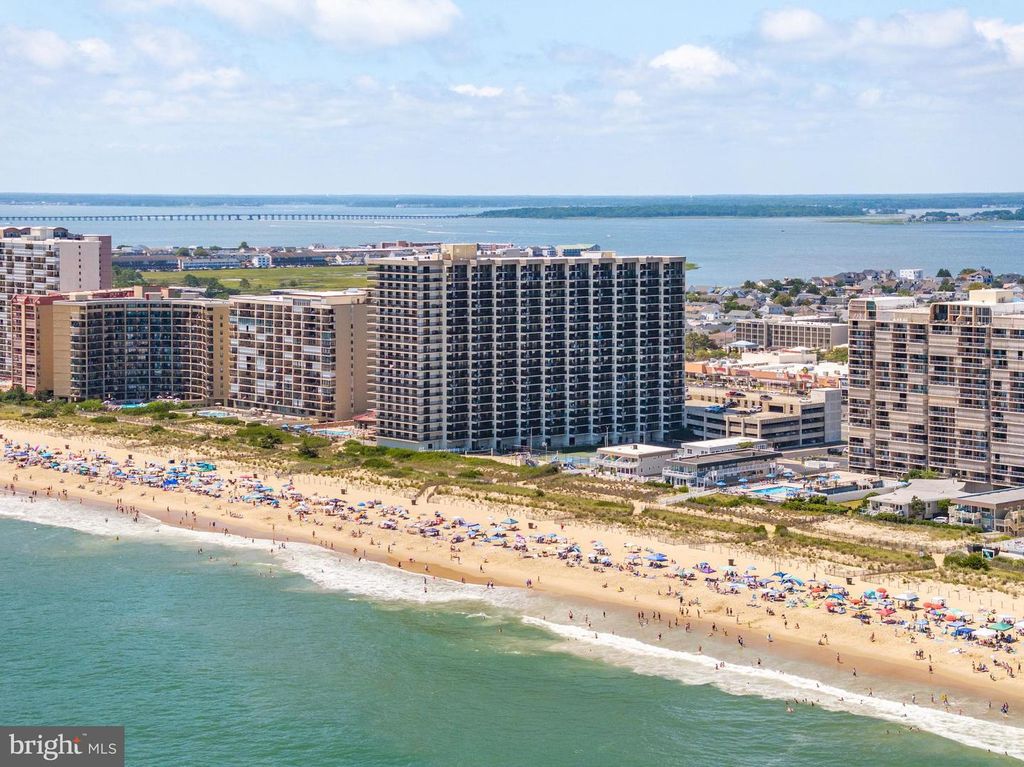 Image 72 of property listing at 11500 COASTAL HWY #1119, Ocean City, MD 21842