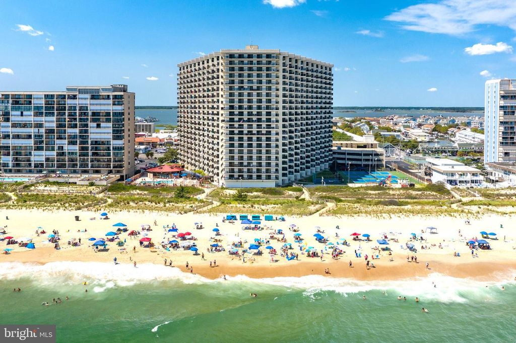 Image 73 of property listing at 11500 COASTAL HWY #1119, Ocean City, MD 21842
