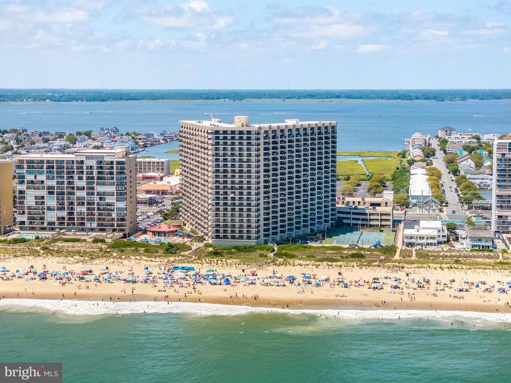 Image 74 of property listing at 11500 COASTAL HWY #1119, Ocean City, MD 21842