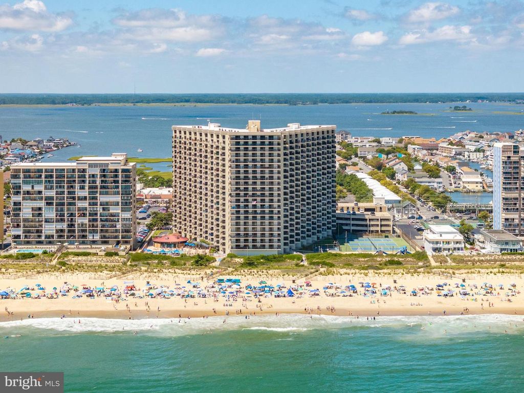 Image 75 of property listing at 11500 COASTAL HWY #1119, Ocean City, MD 21842