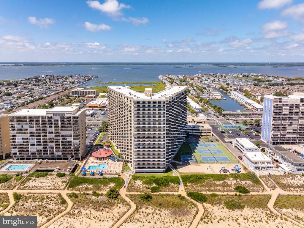 Image 76 of property listing at 11500 COASTAL HWY #1119, Ocean City, MD 21842