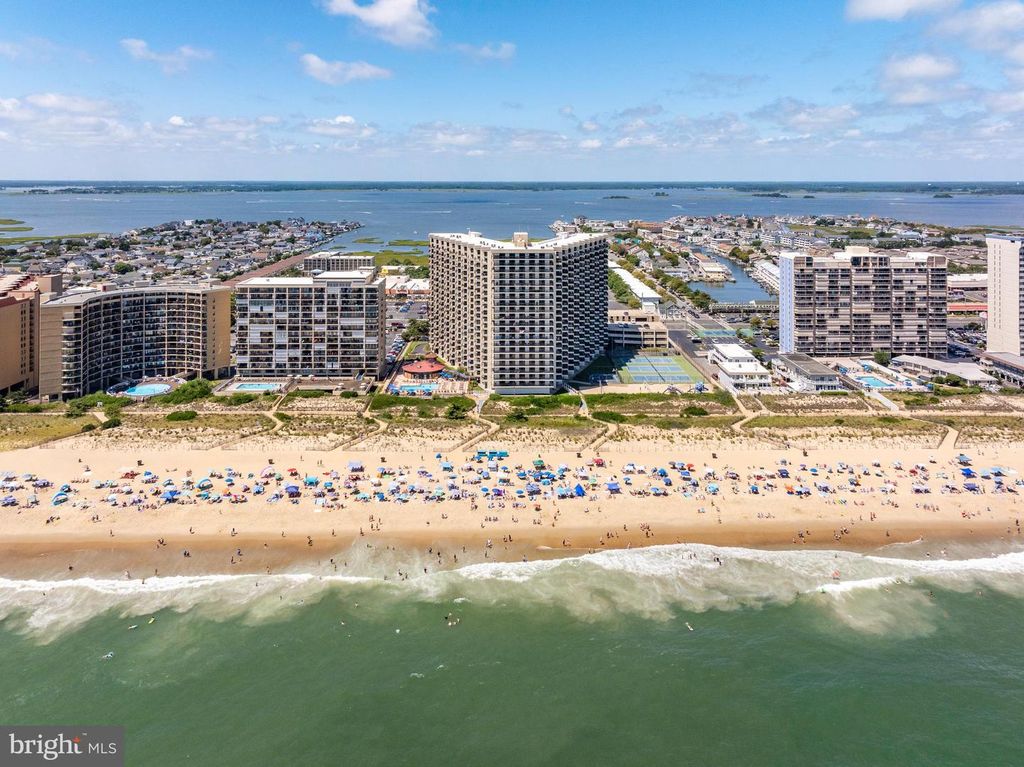Image 77 of property listing at 11500 COASTAL HWY #1119, Ocean City, MD 21842
