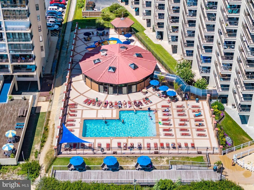 Image 78 of property listing at 11500 COASTAL HWY #1119, Ocean City, MD 21842