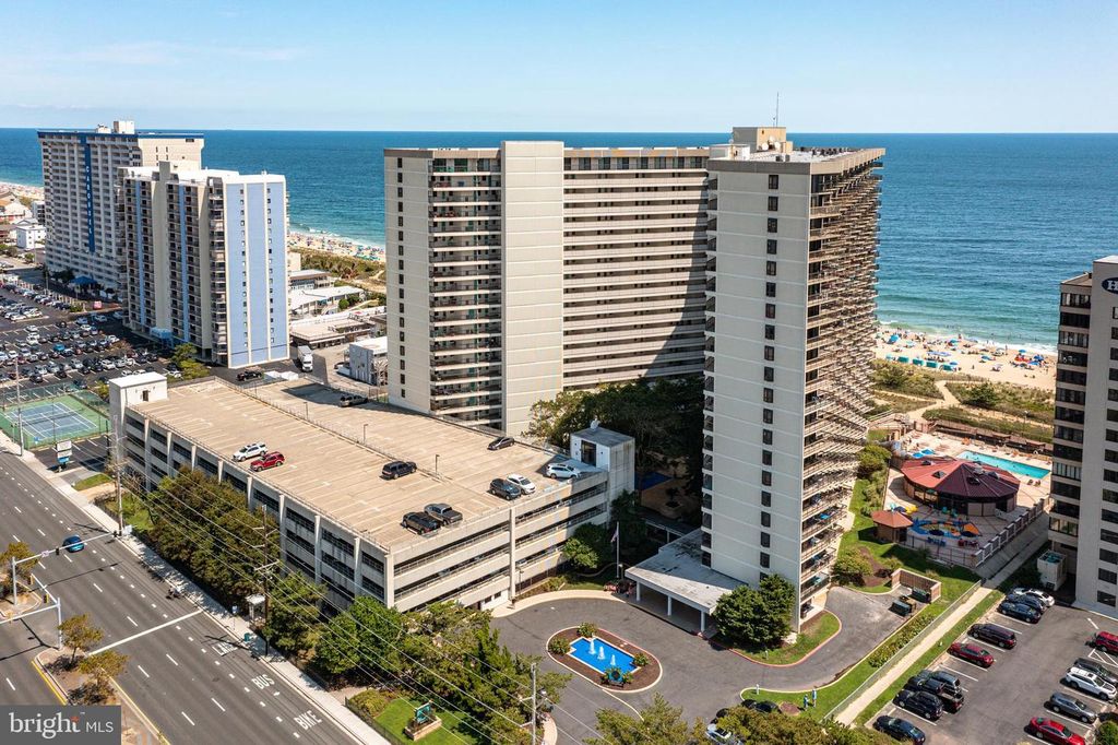 Image 79 of property listing at 11500 COASTAL HWY #1119, Ocean City, MD 21842