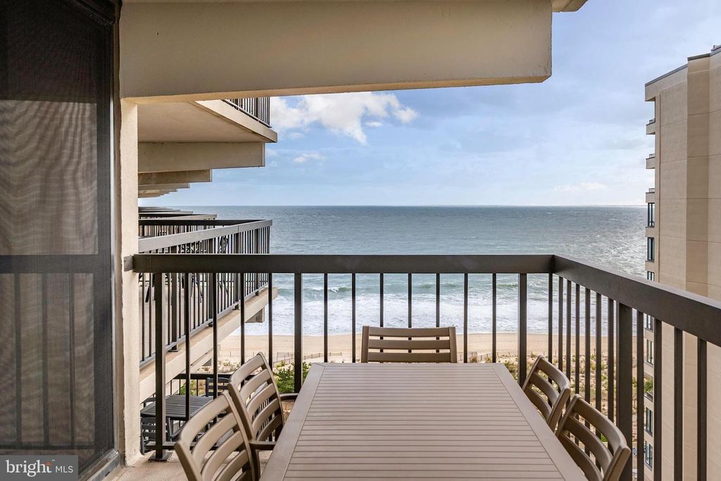 Image 86 of property listing at 11500 COASTAL HWY #1119, Ocean City, MD 21842