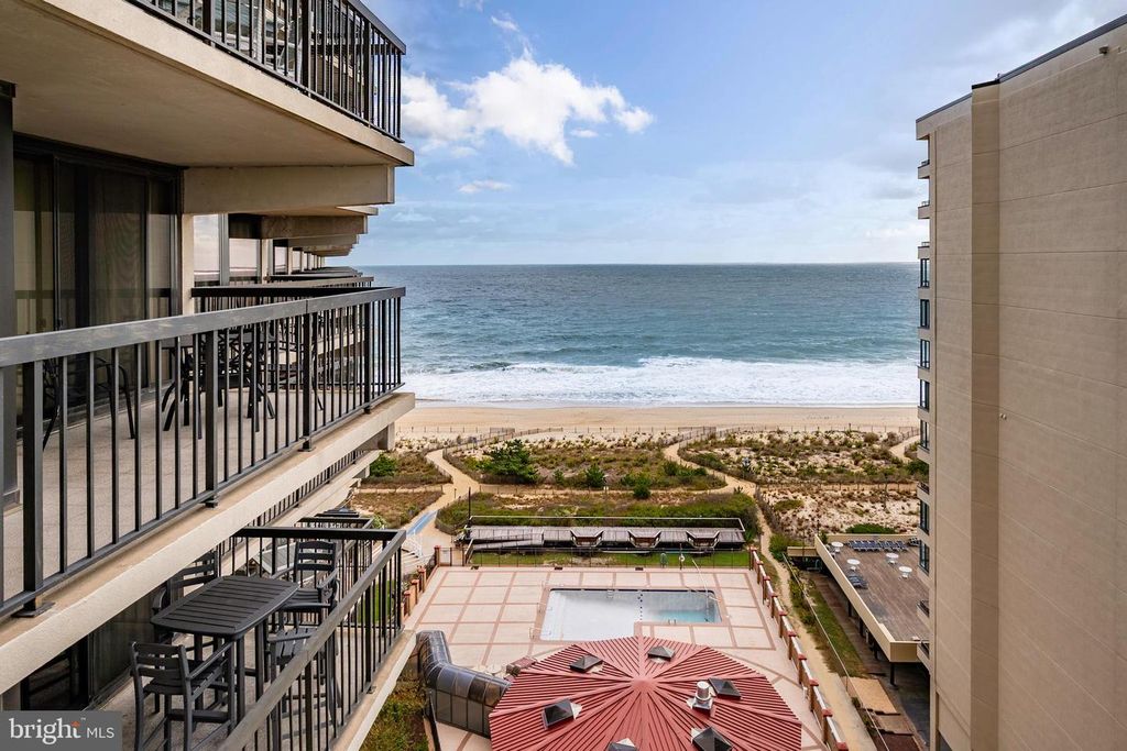 Image 89 of property listing at 11500 COASTAL HWY #1119, Ocean City, MD 21842