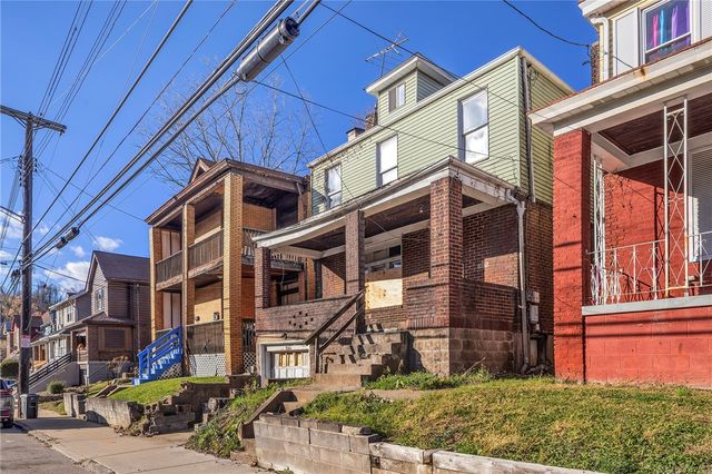 1741 Laketon Rd, Wilkinsburg, PA 15221