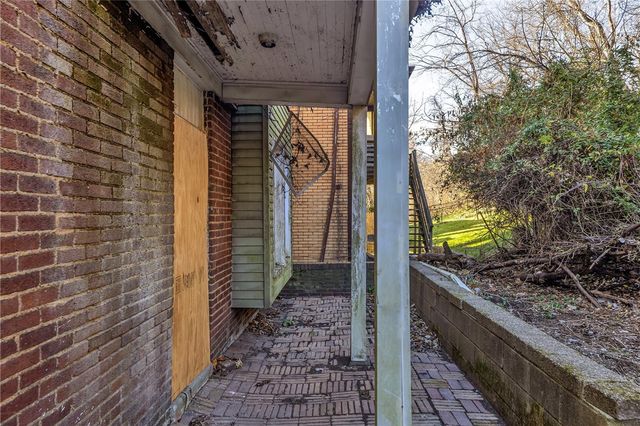 1741 Laketon Rd, Wilkinsburg, PA 15221