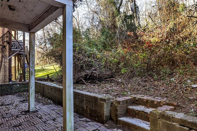 1741 Laketon Rd, Wilkinsburg, PA 15221