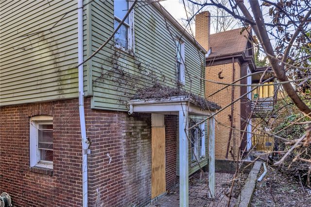 1741 Laketon Rd, Wilkinsburg, PA 15221