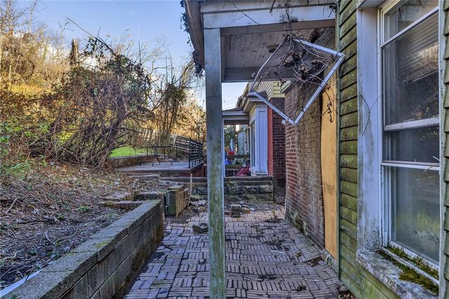 1741 Laketon Rd, Wilkinsburg, PA 15221