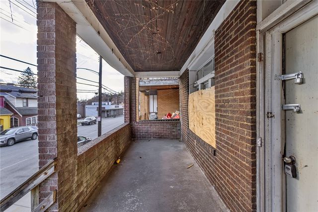 1741 Laketon Rd, Wilkinsburg, PA 15221