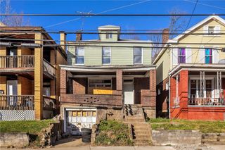 1741 Laketon Rd, Wilkinsburg, PA 15221