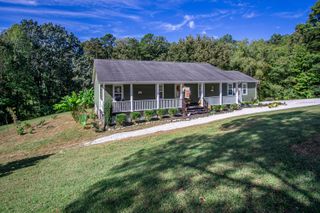 461 Buc Road, Williamsburg, KY 40769