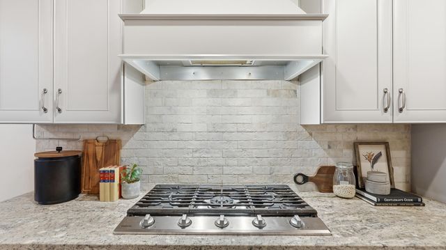 2819 Signal Farms Lane, Signal Mountain, TN 37377