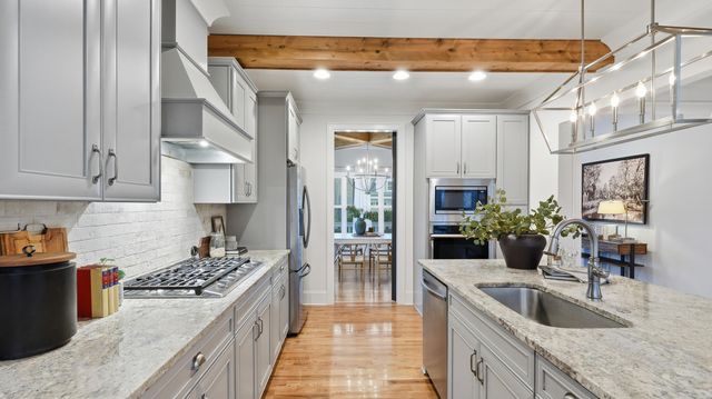 2819 Signal Farms Lane, Signal Mountain, TN 37377