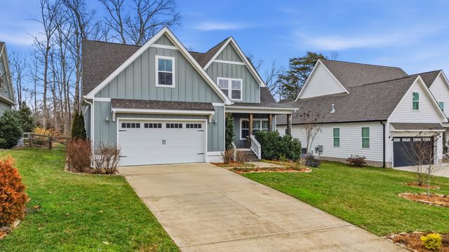 2819 Signal Farms Lane, Signal Mountain, TN 37377