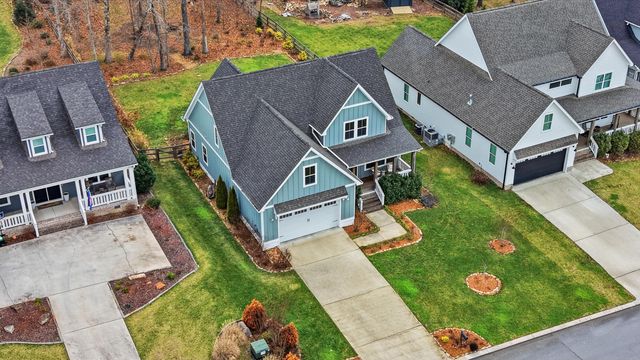 2819 Signal Farms Lane, Signal Mountain, TN 37377