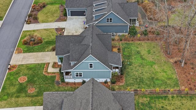 2819 Signal Farms Lane, Signal Mountain, TN 37377